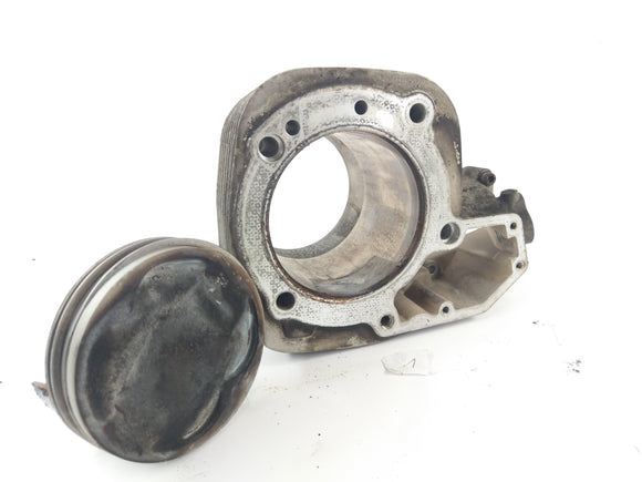 BMW R 1100 Rs 259 [1993] - Cilindro con pistón