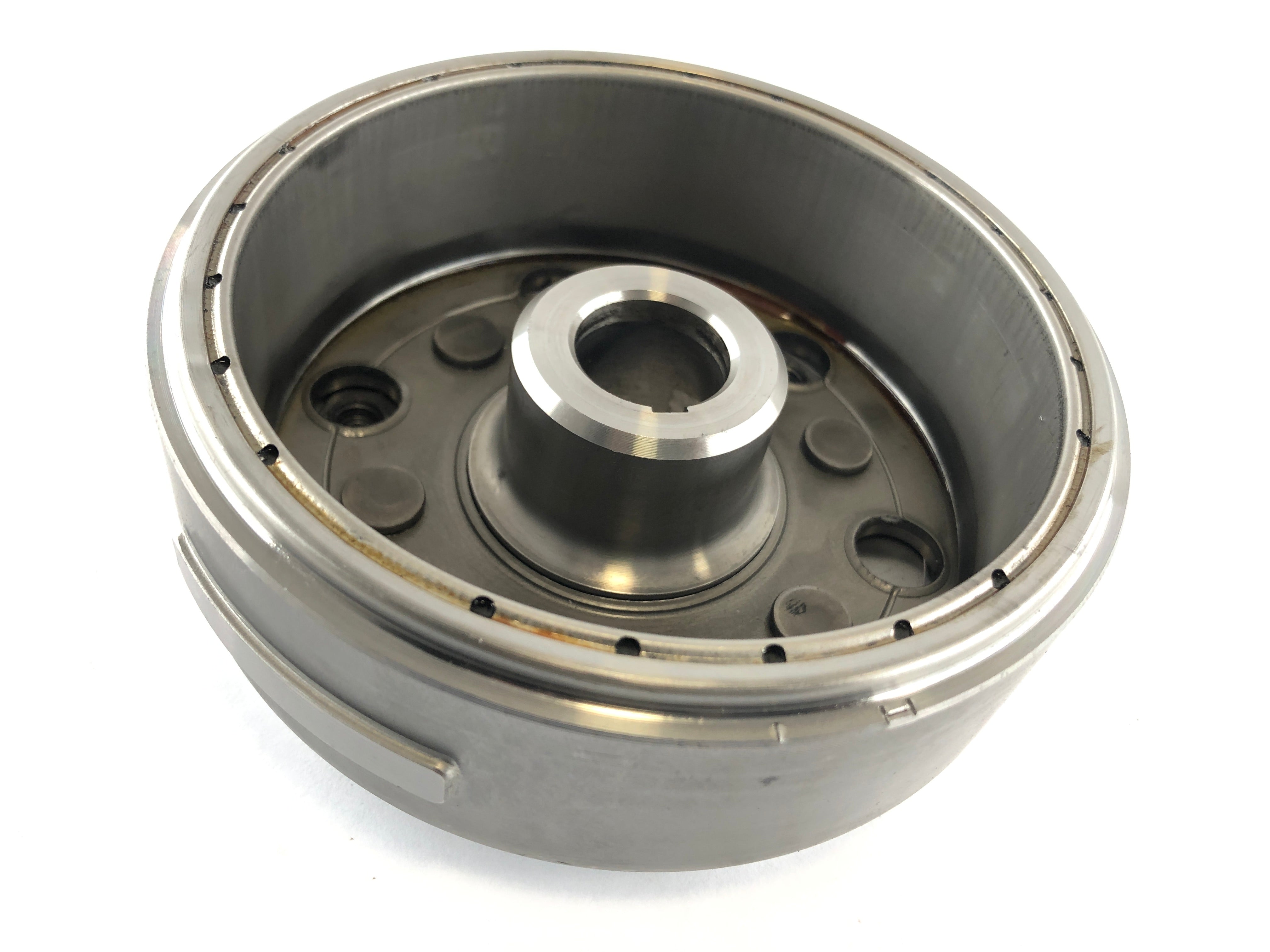 Yamaha TT 600 R DJ01 [2000] - Flywheel