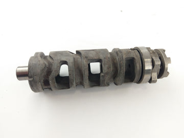 Yamaha XJ 900 F 58L [1985] - Rolo de turno - 0