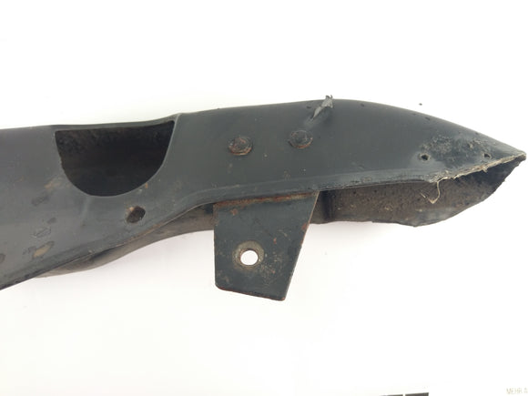 Honda XL 500 R PD02 [1985] - Carter de chaîne