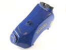 Yamaha DT 125 4BL [1997] - Tank Petrol Tank-1