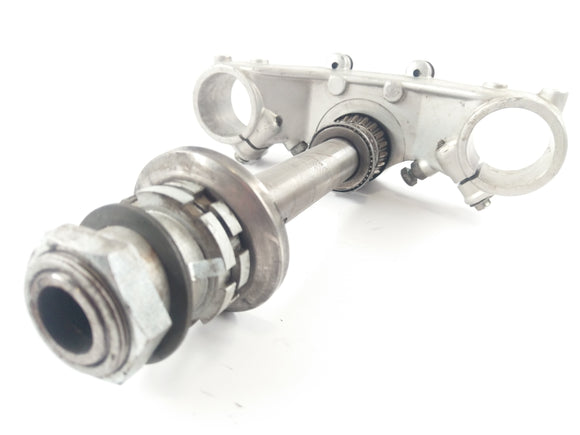 Yamaha TT 600 Re DJ01 [2006] - Fork Bridge nedenfor