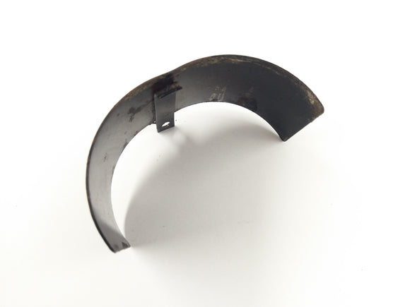 スズキ侵入者VS 700 VP51A [1986]  - 交差ジョイントをカバーする