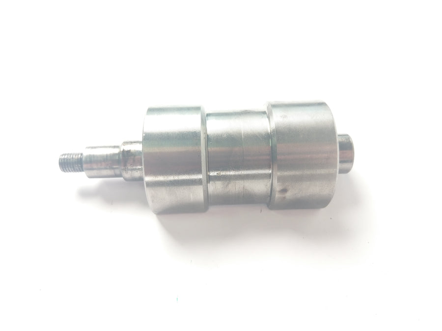Suzuki DR 650 SP42B - Motorkompensationsaksel