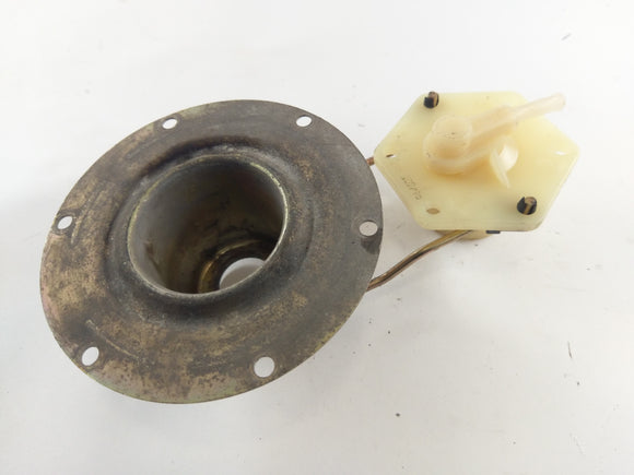 BMW R 1150 RT [2003] - nádrž na nádrž