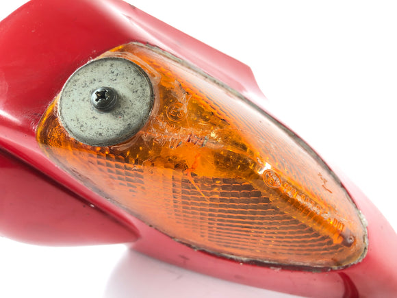 Ducati Paso 750 [1990]  - ミラーセットカップル