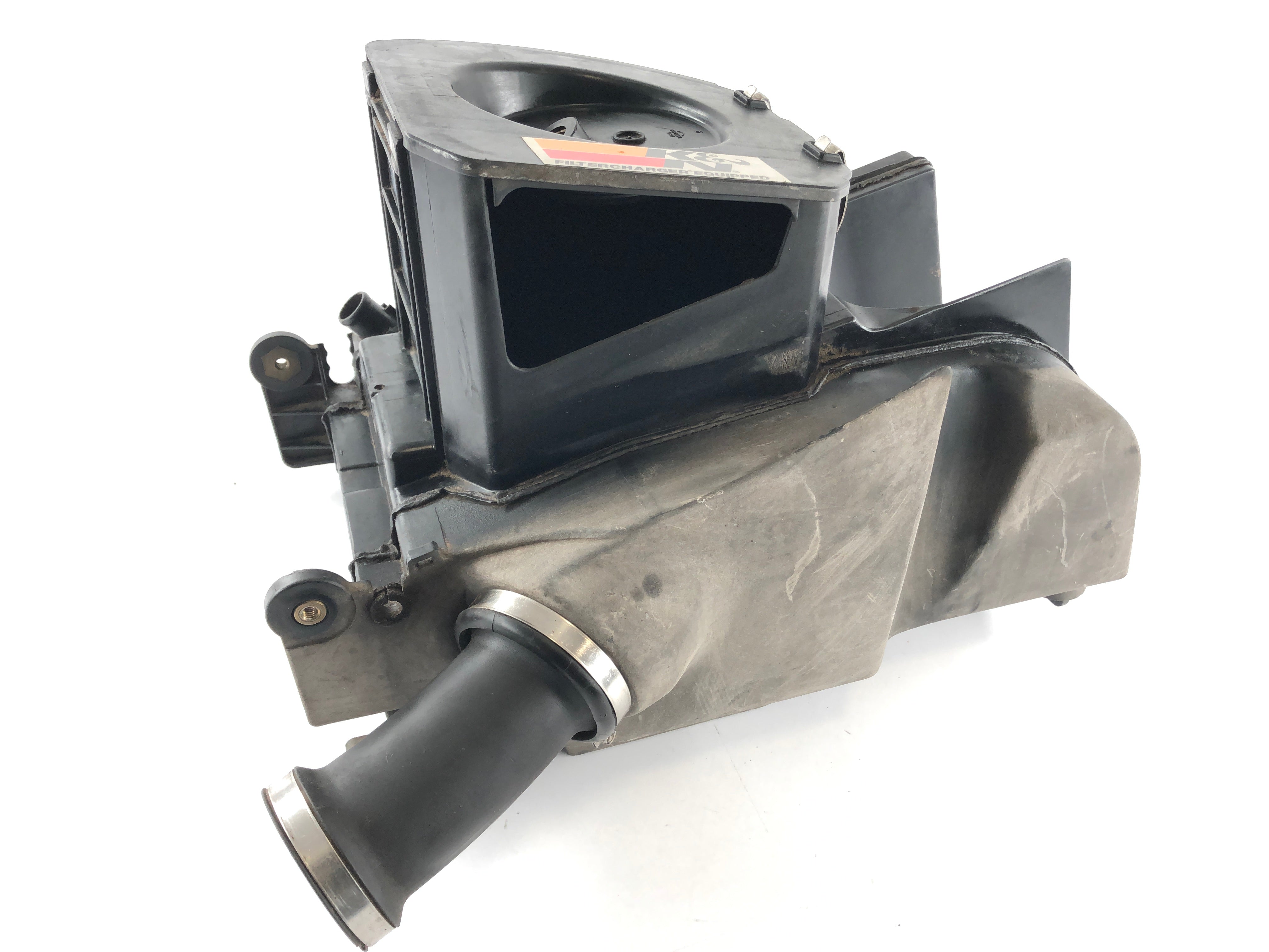 BMW R 1100 GS 259 ​​[1995] - Box filtro aereo airbox