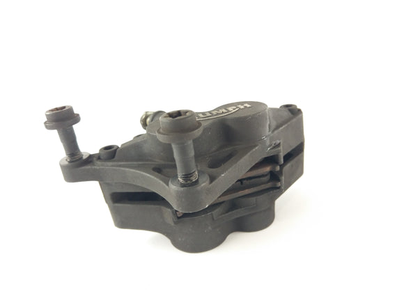 Triumph Sprint 955i RS T695 [2000] - тормозный суппорт спереди левой