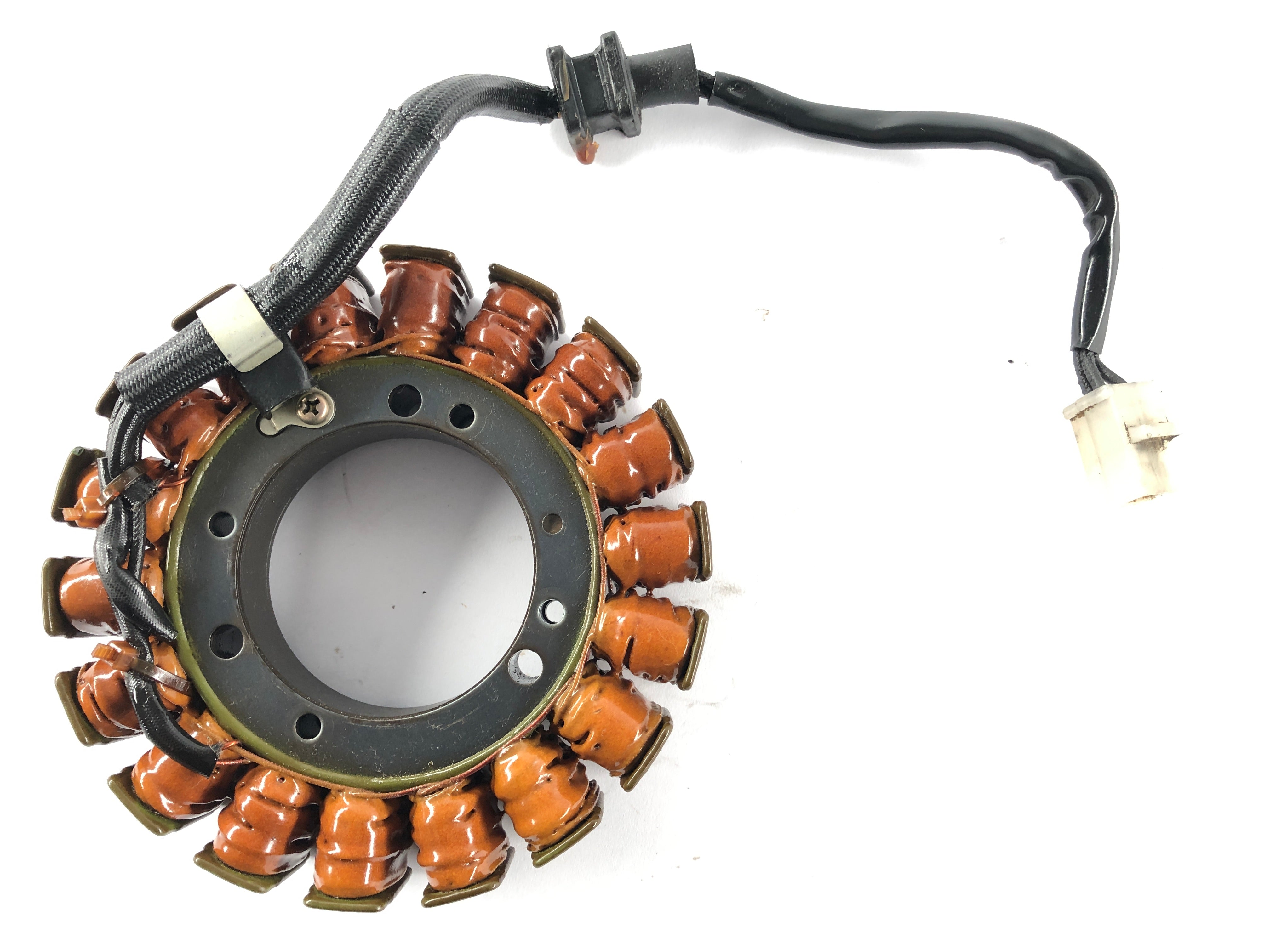 Kawasaki VN 1500 Classic VNT50D [2000] - Lichtmaschine Stator