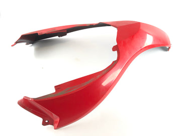 Kan på Spyder SM5 [2009] - kledning mellom delen - 0