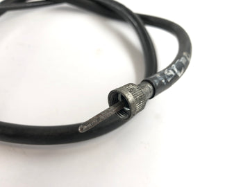 Kawasaki KMX 125 MX 125 B [1998] - Tachowave Over - 0