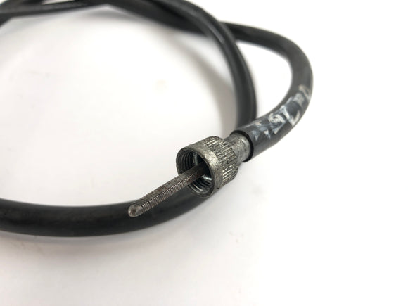 Kawasaki KMX 125 MX 125 B [1998] - Tachowave Over