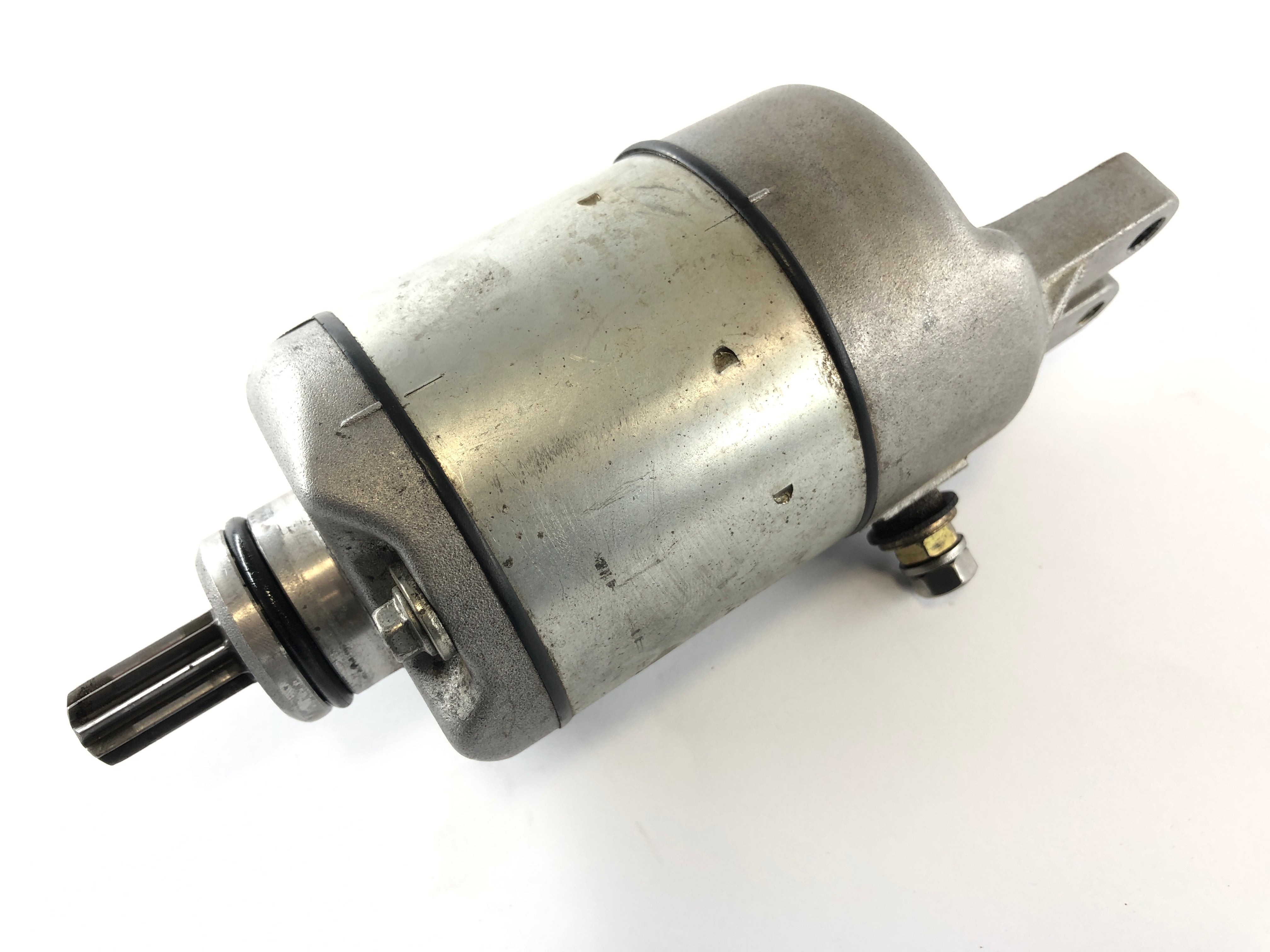 KTM LC4 640 Duke 2 [2001] - Starter Motor