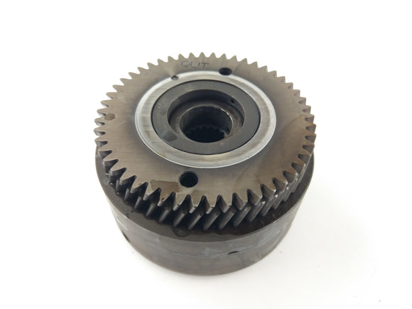 Honda St 1100 SC26 Pan European [1990] -Polrad Rotor Alternator