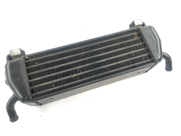 BMW R 1100 S [2001] - Cooler de óleo