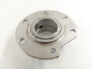 Moto Guzzi V11 Le Mans [2003] - Storage Shell of Crankshafe Motor Lid-1