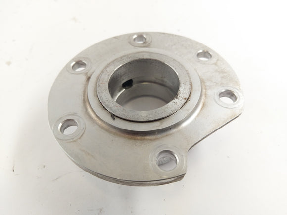 Moto Guzzi V11 Le Mans [2003] - Storage Shell of Crankshafe Motor Lid