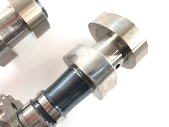 BMW R 1150 R R21 [2002] - CamsAfts Aseta nokka -akseli