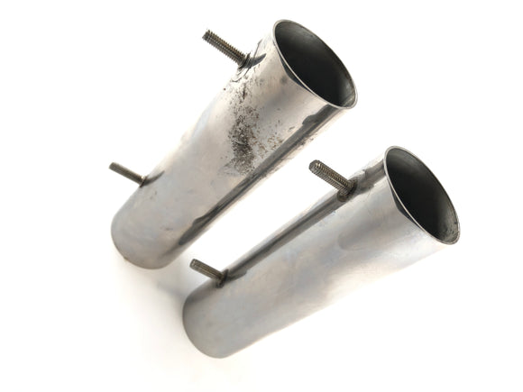 Triumph Thruxton 900 [2004] - Blinds Blinds Set Couple