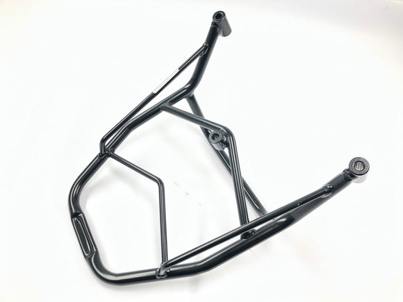 Aprilia Pegaso 650 Strada [2005-2009] - Gepäckbrücke