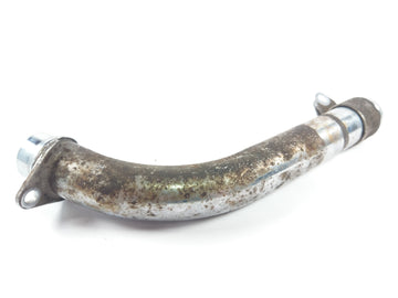 Honda NTV 650 RC33 - Radiator water pipe