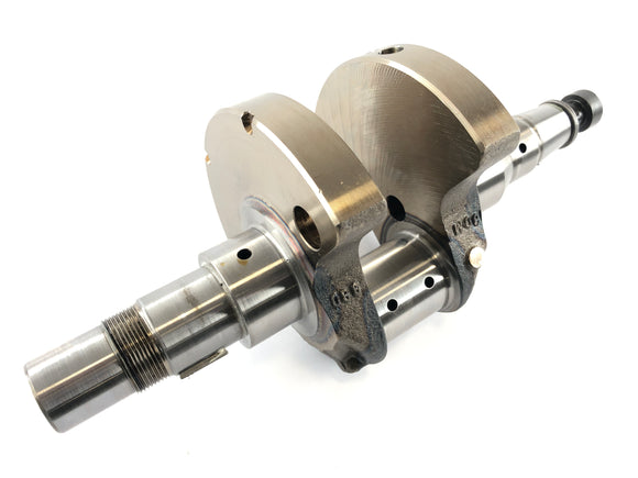 can on the Spyder SM5 [2009] -Crankshaft