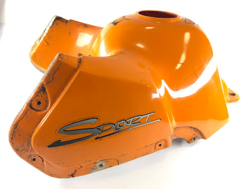 Triumph Tiger 900 T400 [1998] - Benzínový nádrž na tank - 0