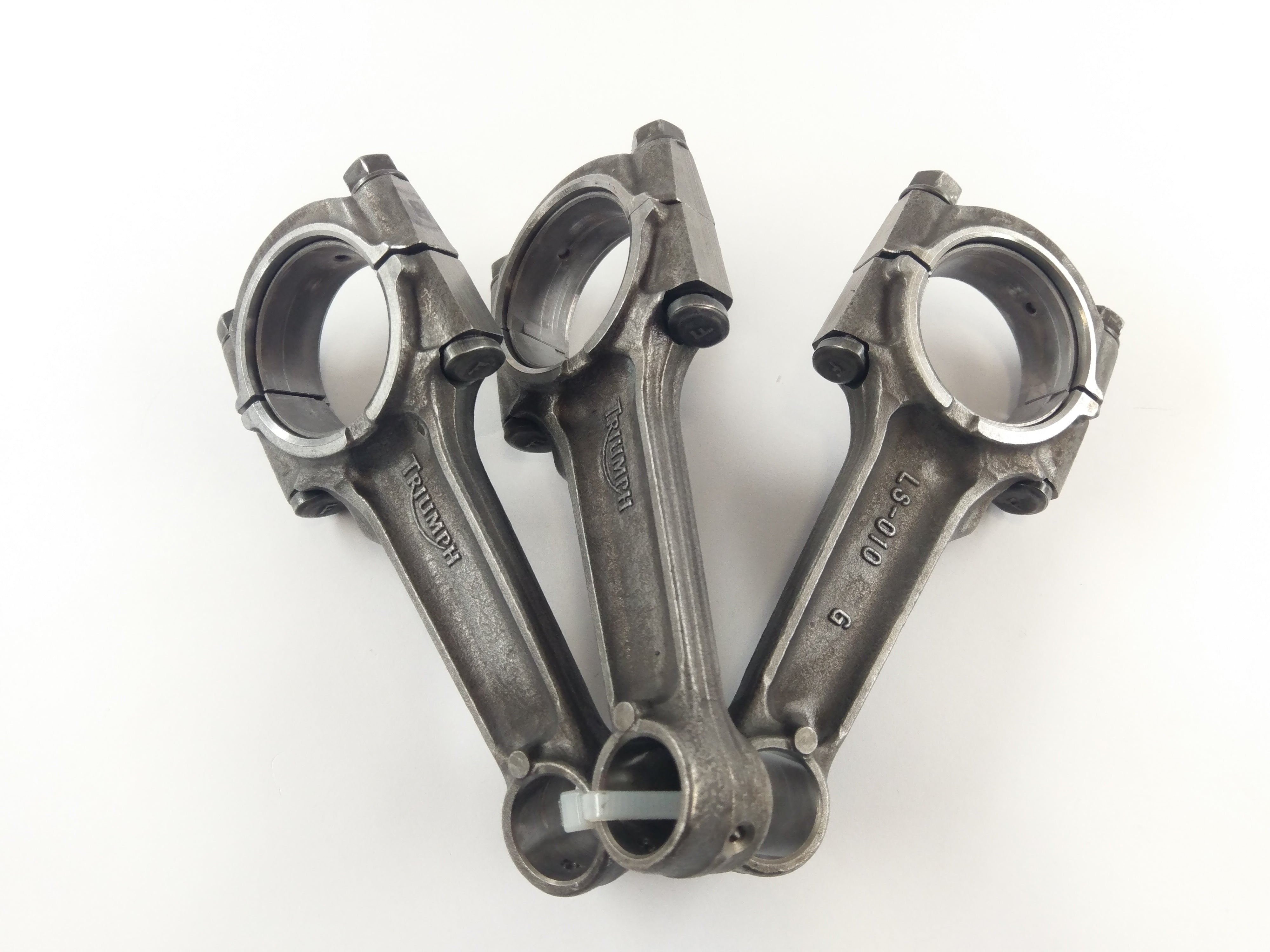 Triumph Thunderbird 900 T309RT [1995] - Connecting Rod Set