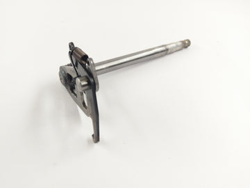 Cagiva Mito 125 8p [1992] - Switch Wave - 0