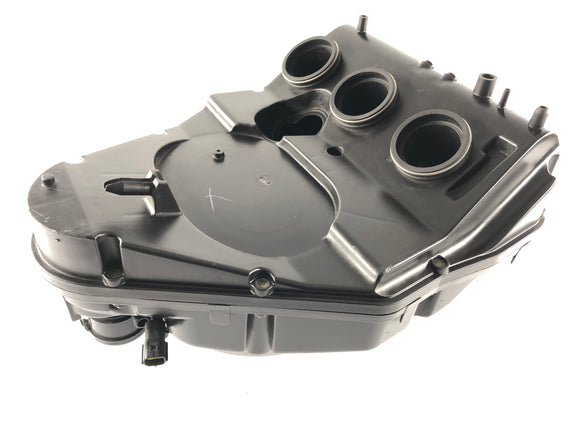 Triumph Daytona 955i T595N [2001] - Box filtro ad aria airbox