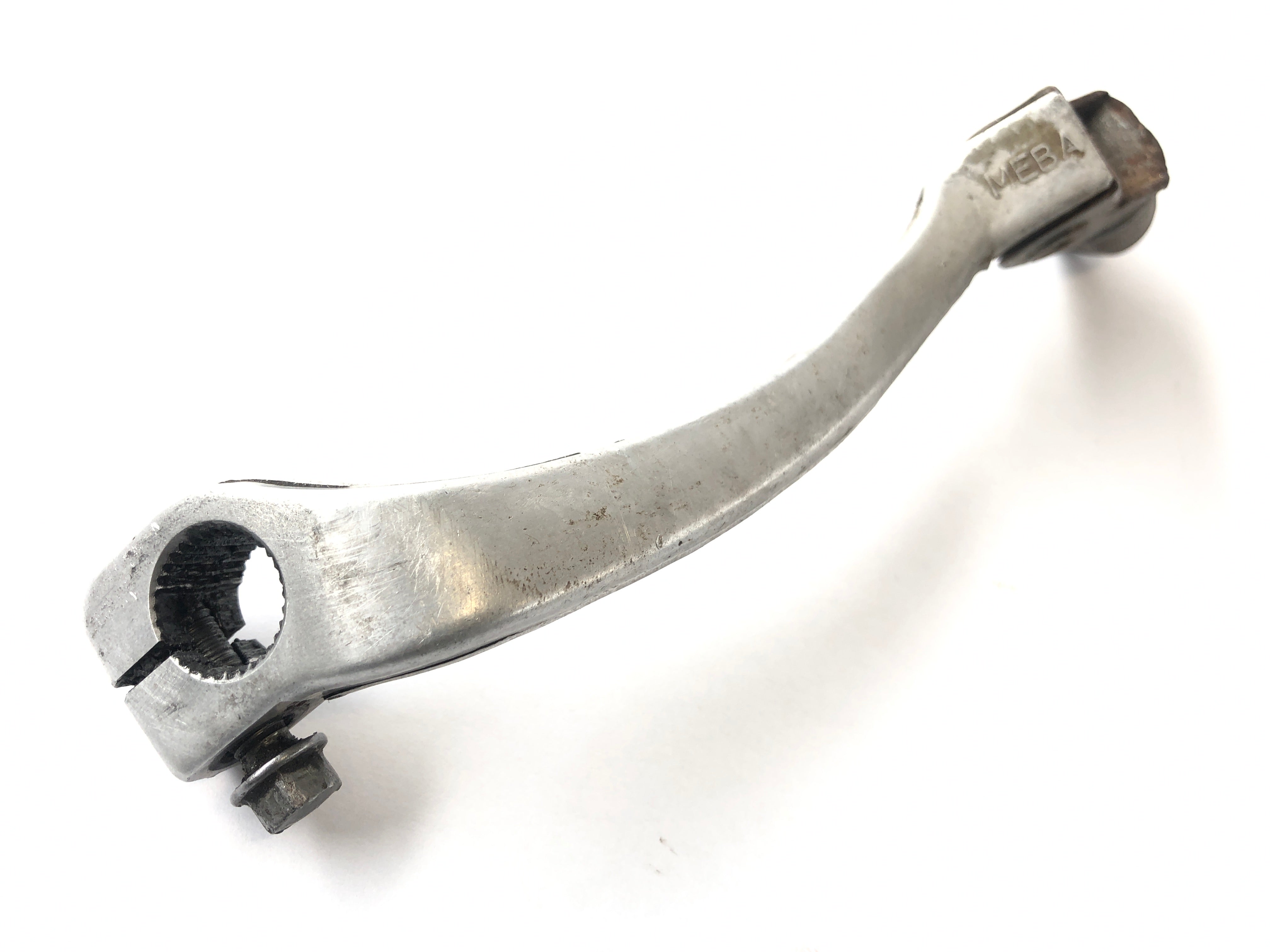 Honda CRF 450 R [2003] - Shift pedal gear lever - 0