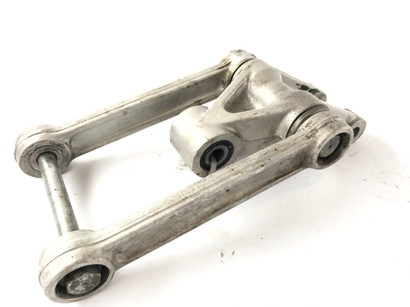 Ducati Paso 750 [1990] - kostní kostní páka pro psy