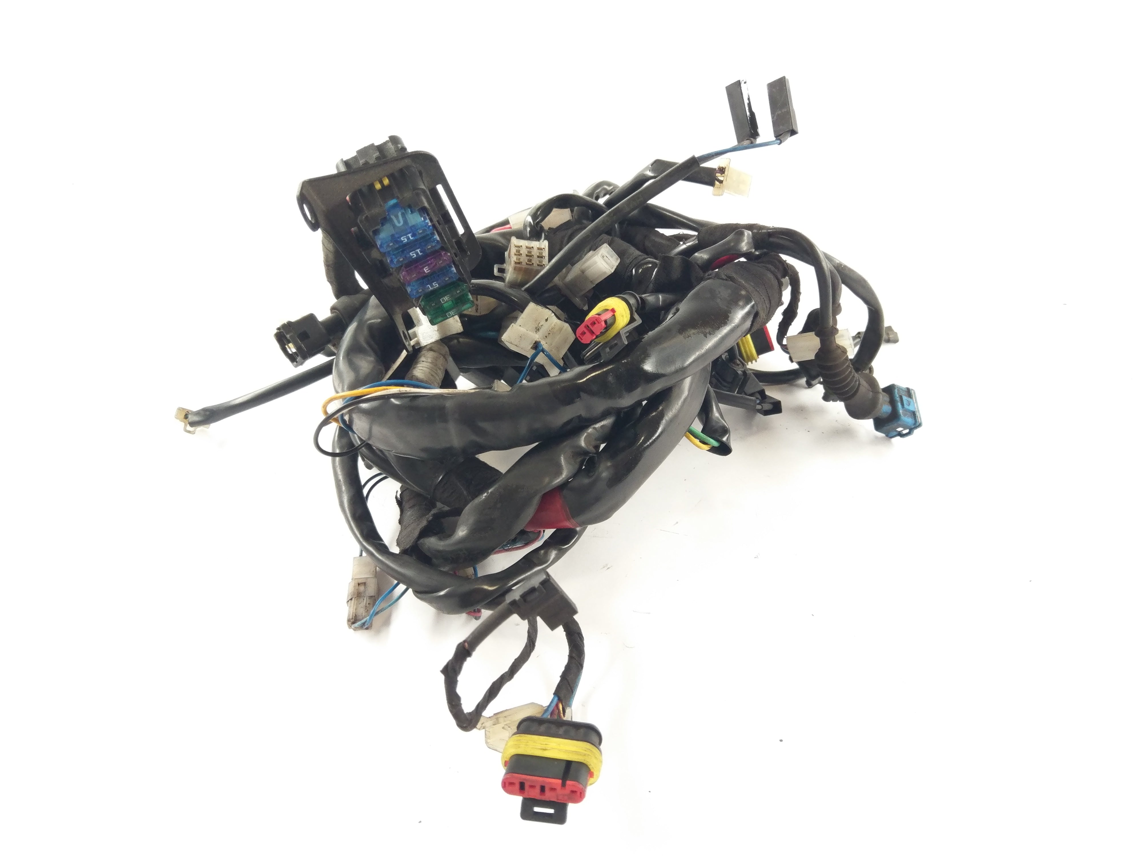 Moto Guzzi V7 Classic LW [2011] -Wiring Harness