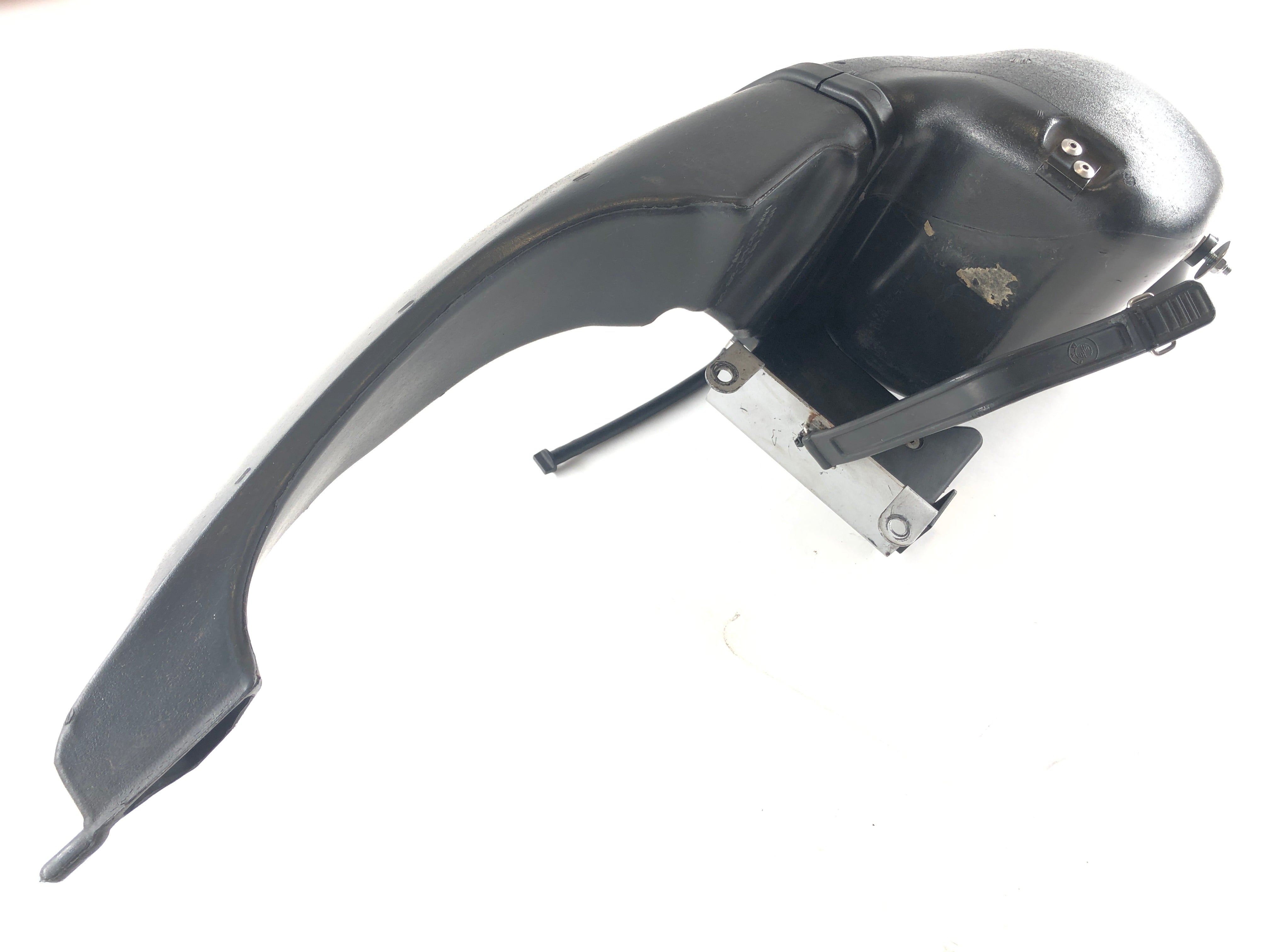 BMW F 650 GS R13 [2000] - Luftfilterkasten Airbox Luftfilter - 0