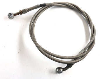 Kawasaki VN 900 Classic [2010] - Bromslinje vid Back Steel Flex