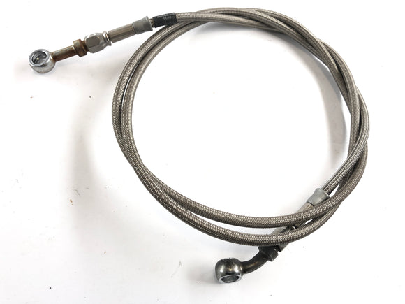 Kawasaki VN 900 Classic [2010] - Bromslinje vid Back Steel Flex