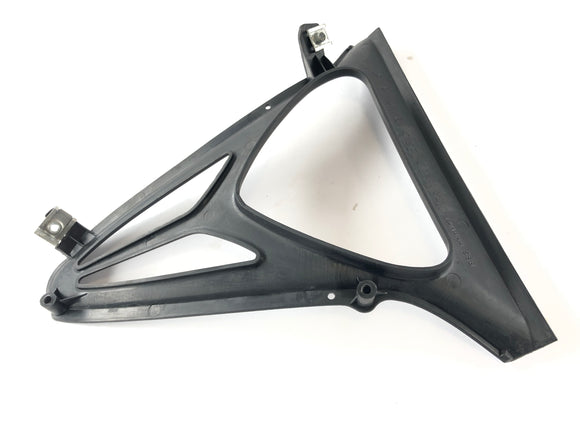 Yamaha YZF R6 RJ03 [2000] - Carénage avant