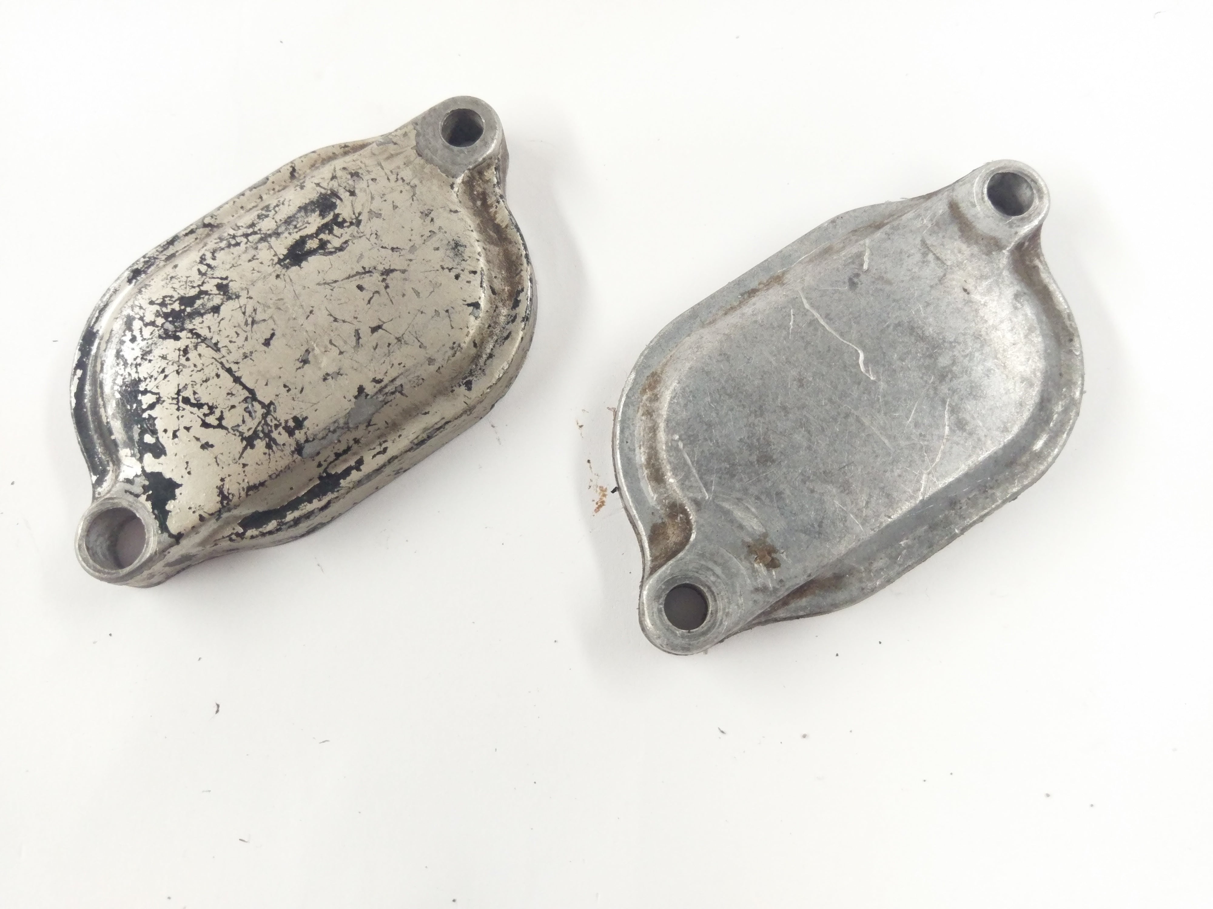 Honda XL 500 S PD01 [1982] - [1997] - Valve cover