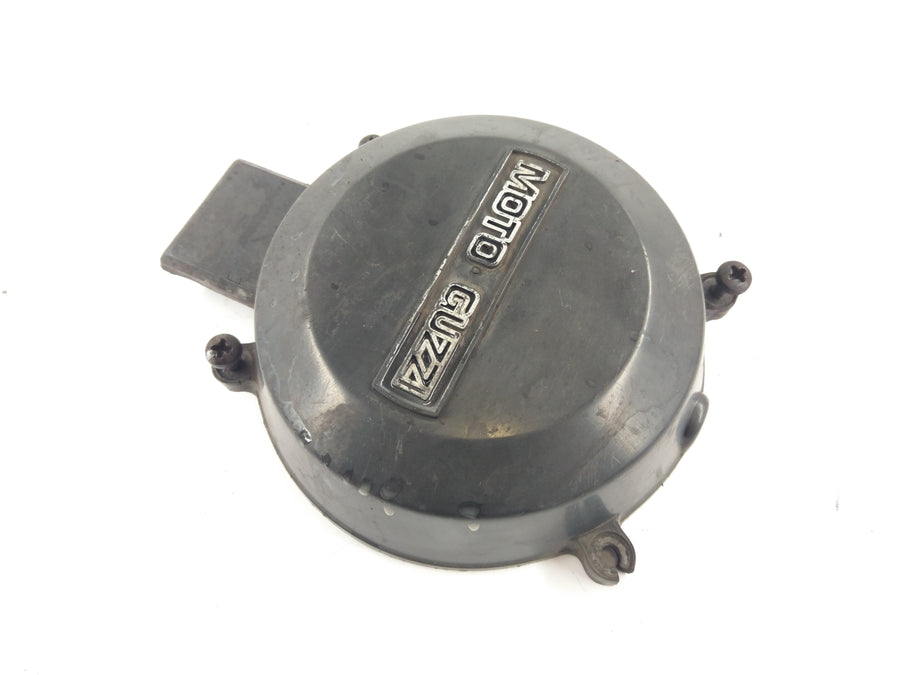 Moto Guzzi 850 -T3 VD [1979]  - 覆盖交流发电机