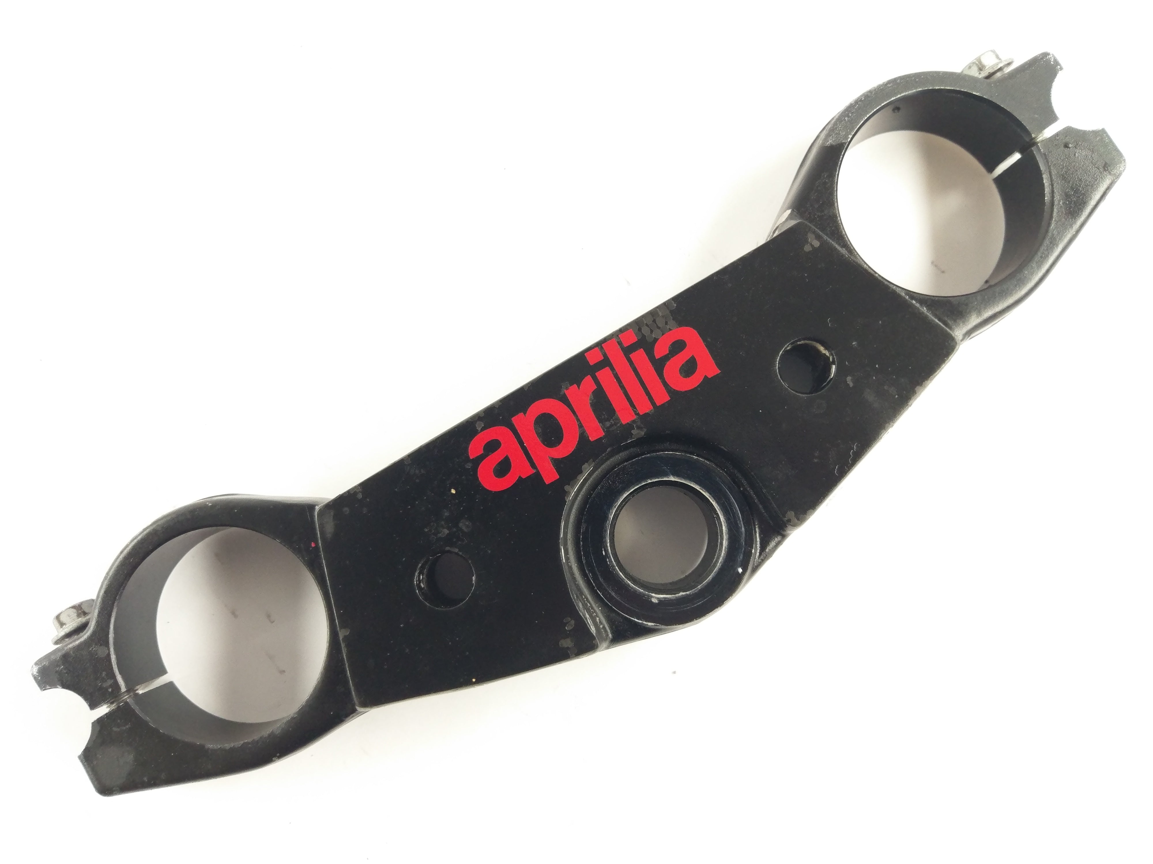 Aprilia Rs 250 [1998] - Fork Bridge over