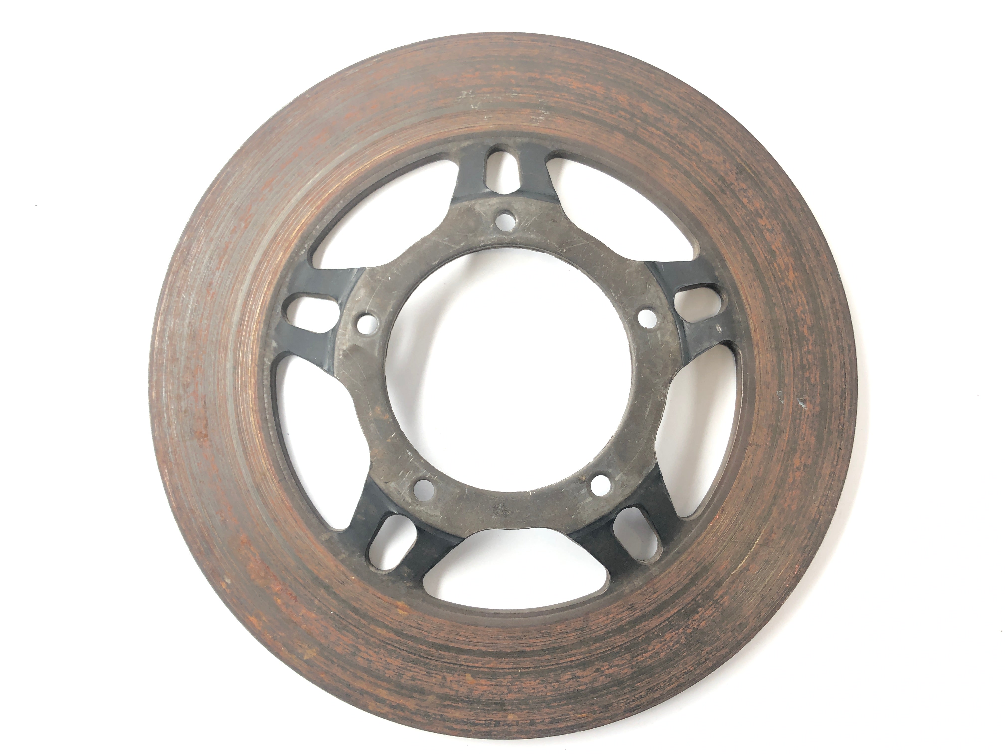 Honda CB 900 F SC01 [1981] - Brake Disc Front 295 6,8 mm