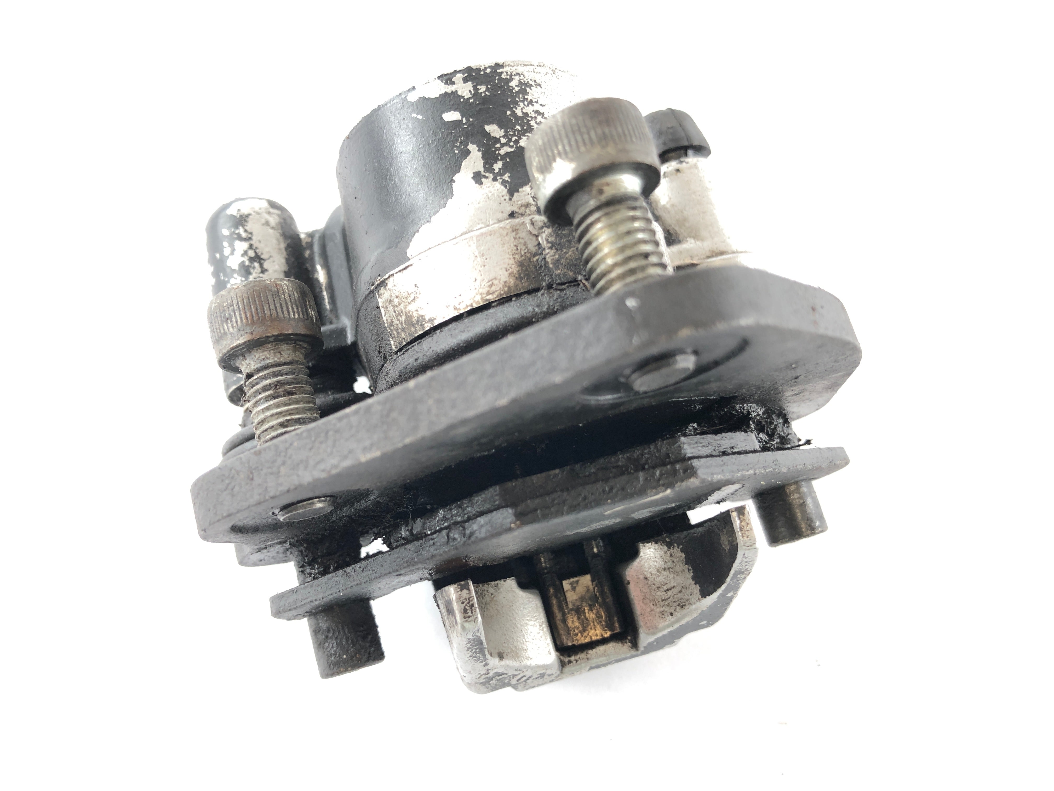 Kawasaki KMX 125 MX 125 B [1998] - Front brake caliper