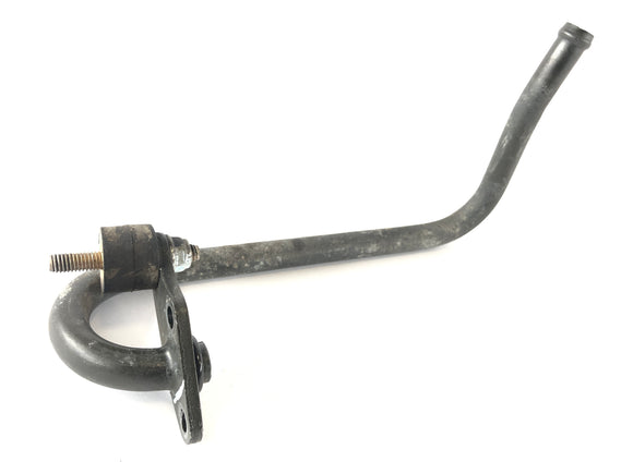 Aprilia Mille RSV 1000 ME [1999] - Масловисная линия от холодильника до двигателя