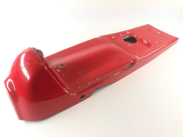 Moto Guzzi Le Mans 1000 VV [1988] - Carénage arrière de selle P&amp;W avec fissure - 0