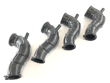 Honda ST 1100 SC26 PAN Europeaan [1990] - Intake -lawaai luchtinlaat - 0