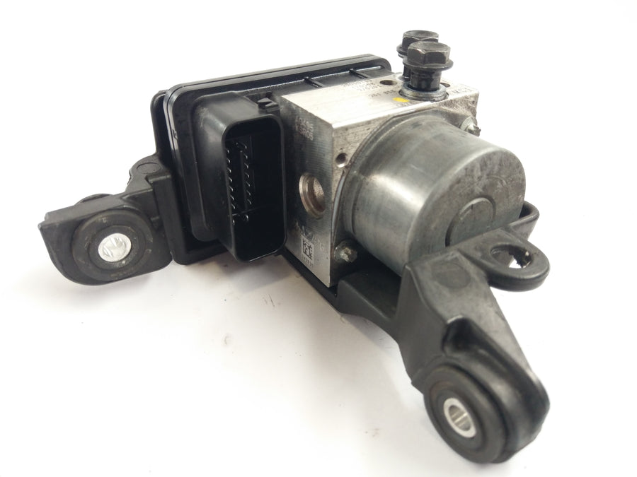 Aprilia RS4 125 KC [2018] -ABS Hydraulikblock