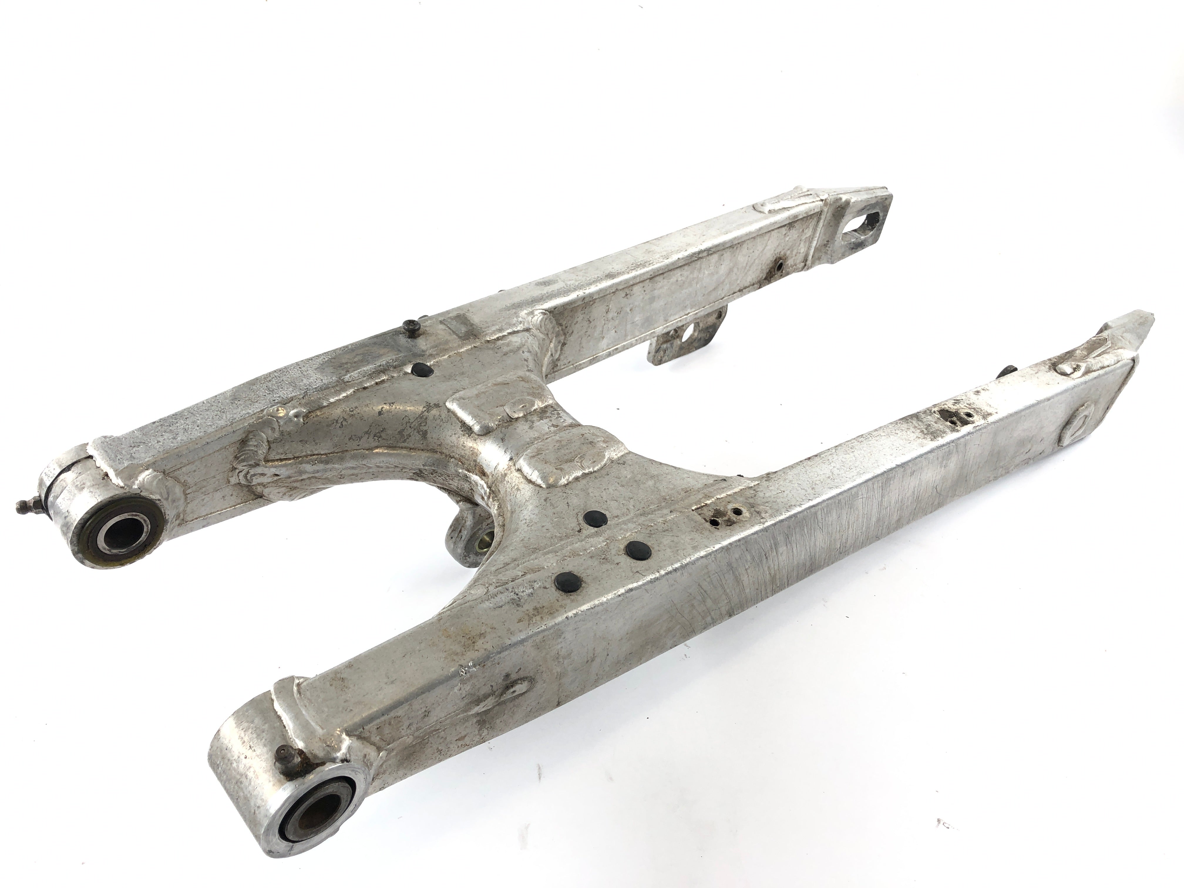 KTM LC4 ER 600 [1994] - Swingarm Rear swingarm