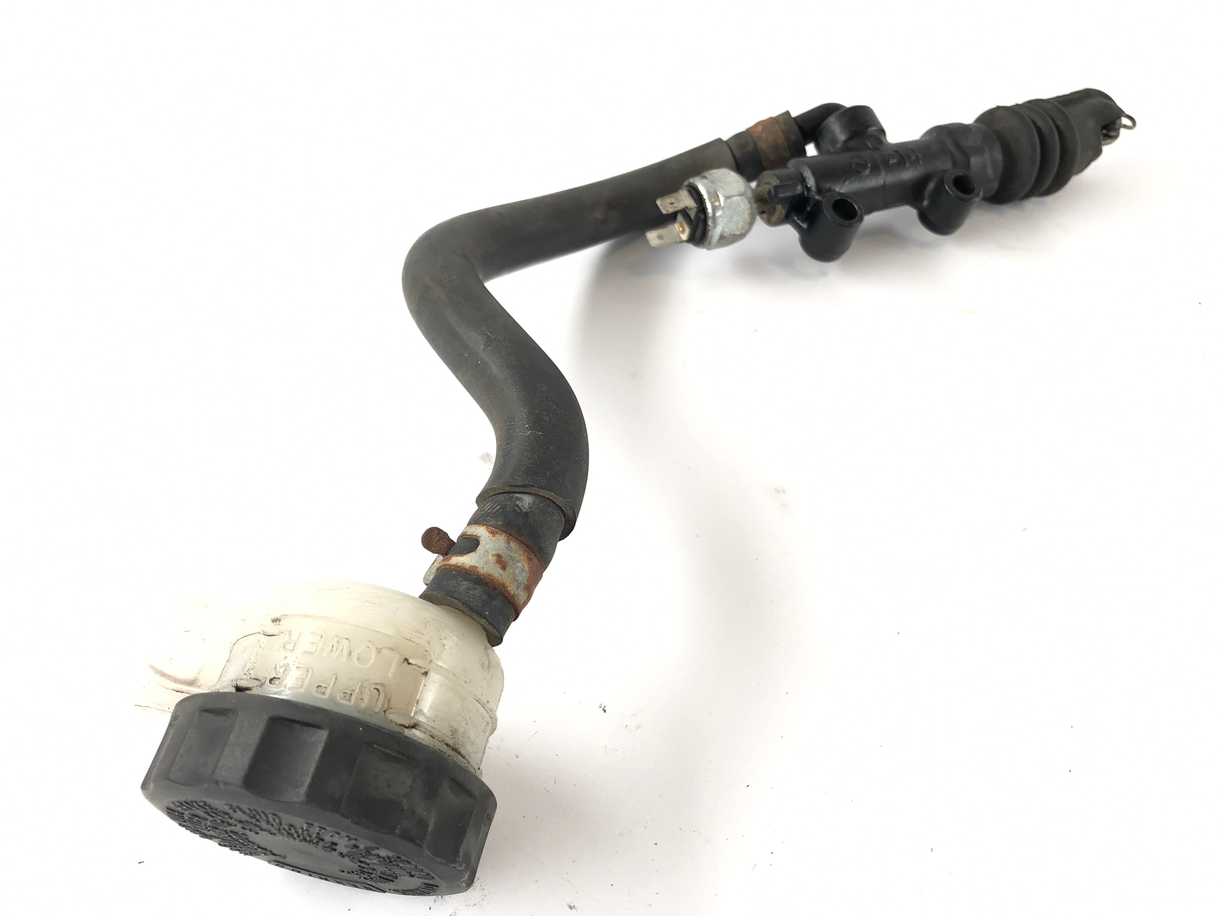 Triumph Thunderbird 900 RT T309 [1997] - Rear brake pump