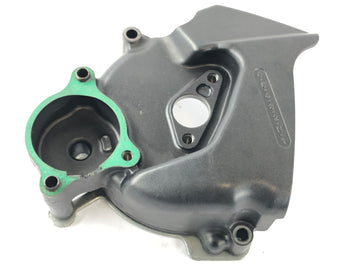 Honda VFR 800 FI RC46 [2000] - Traps -dekking