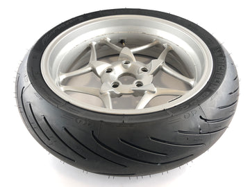 BMW R 1200 RT [2004] - Заднее колесо заднего колеса